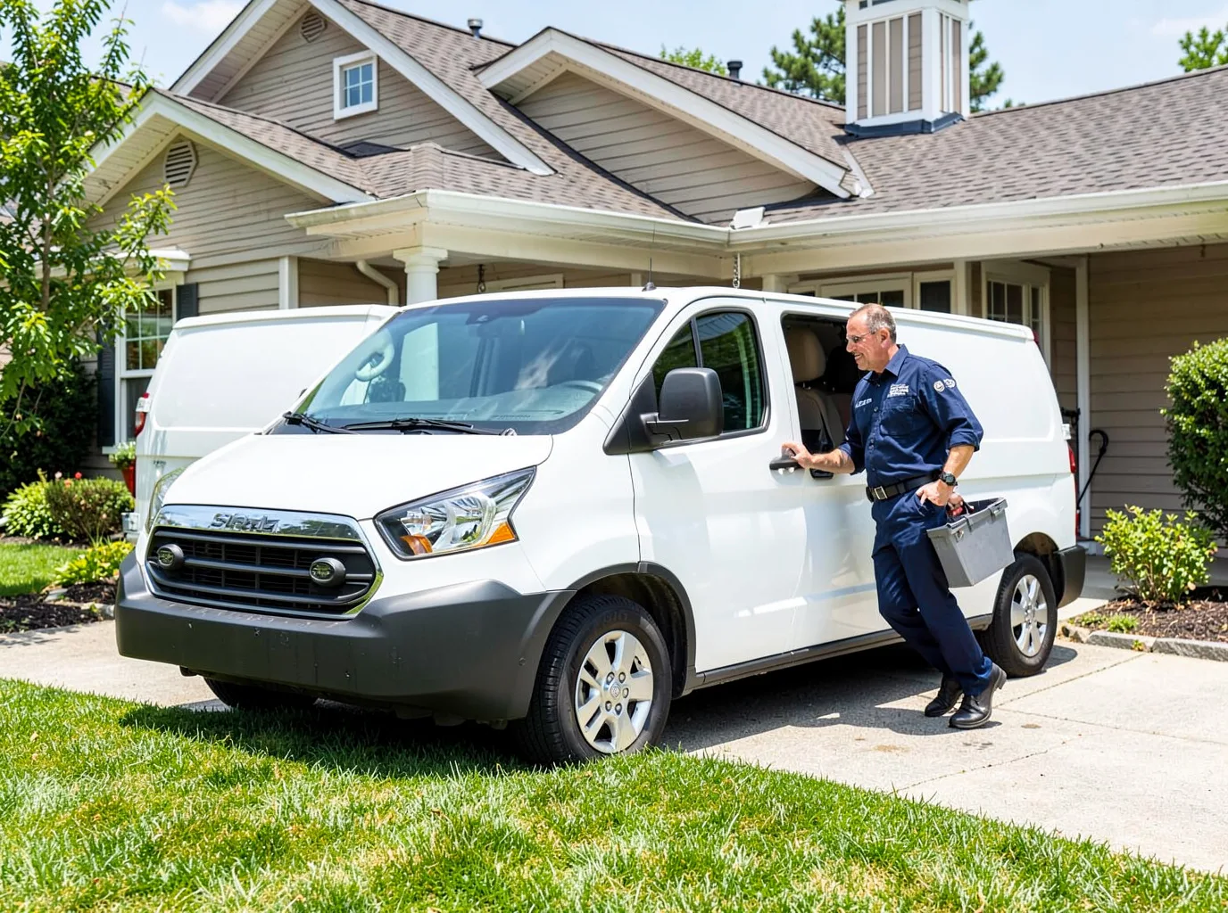 Emergency Plumber company in Seneca, NE